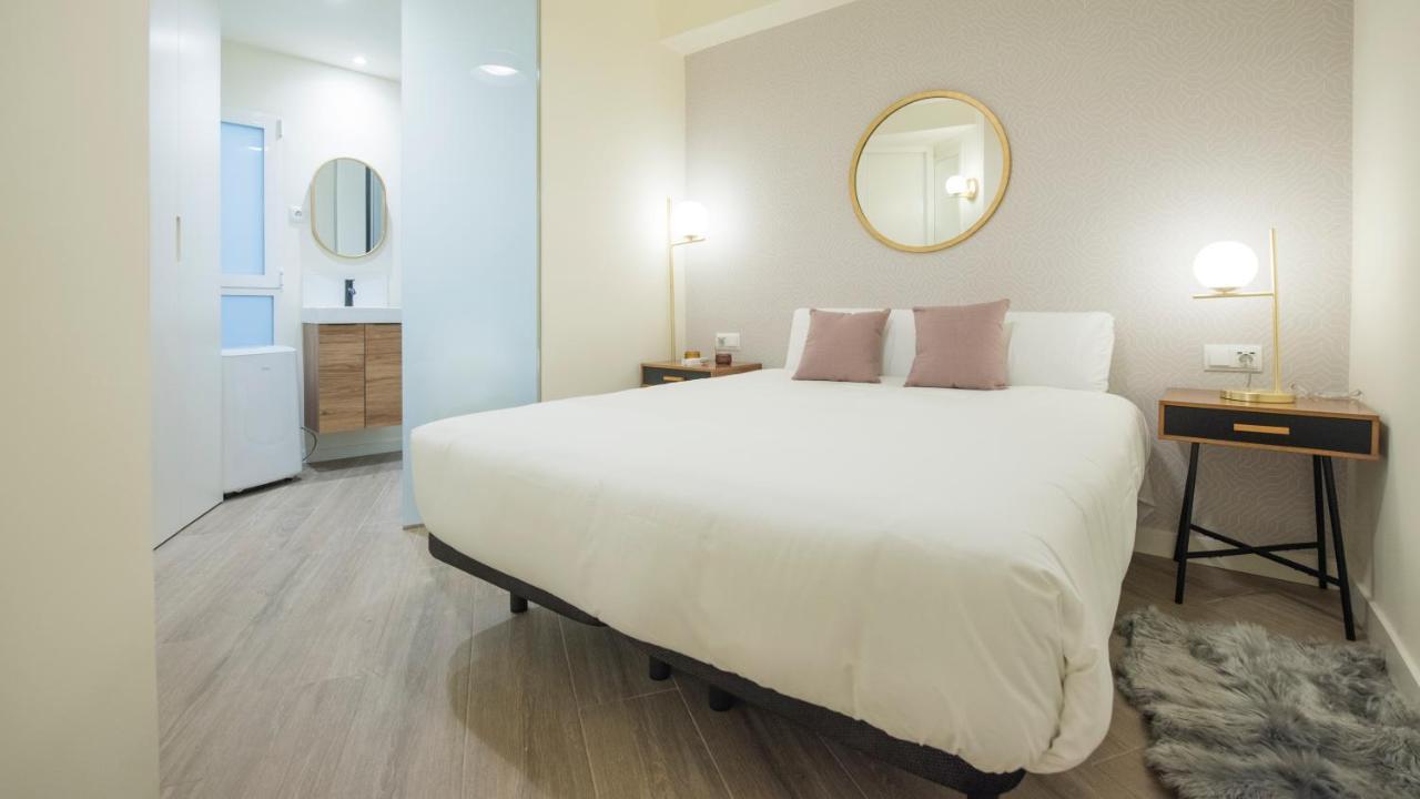 Apartamento Comercio 37 By Toledo Ap Exterior foto